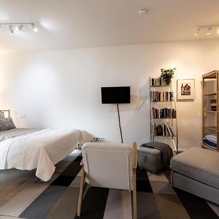 Welcome To Paradies - Ferienwohnung Von Privat Constance Exterior photo