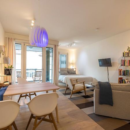 Welcome To Paradies - Ferienwohnung Von Privat Constance Exterior photo