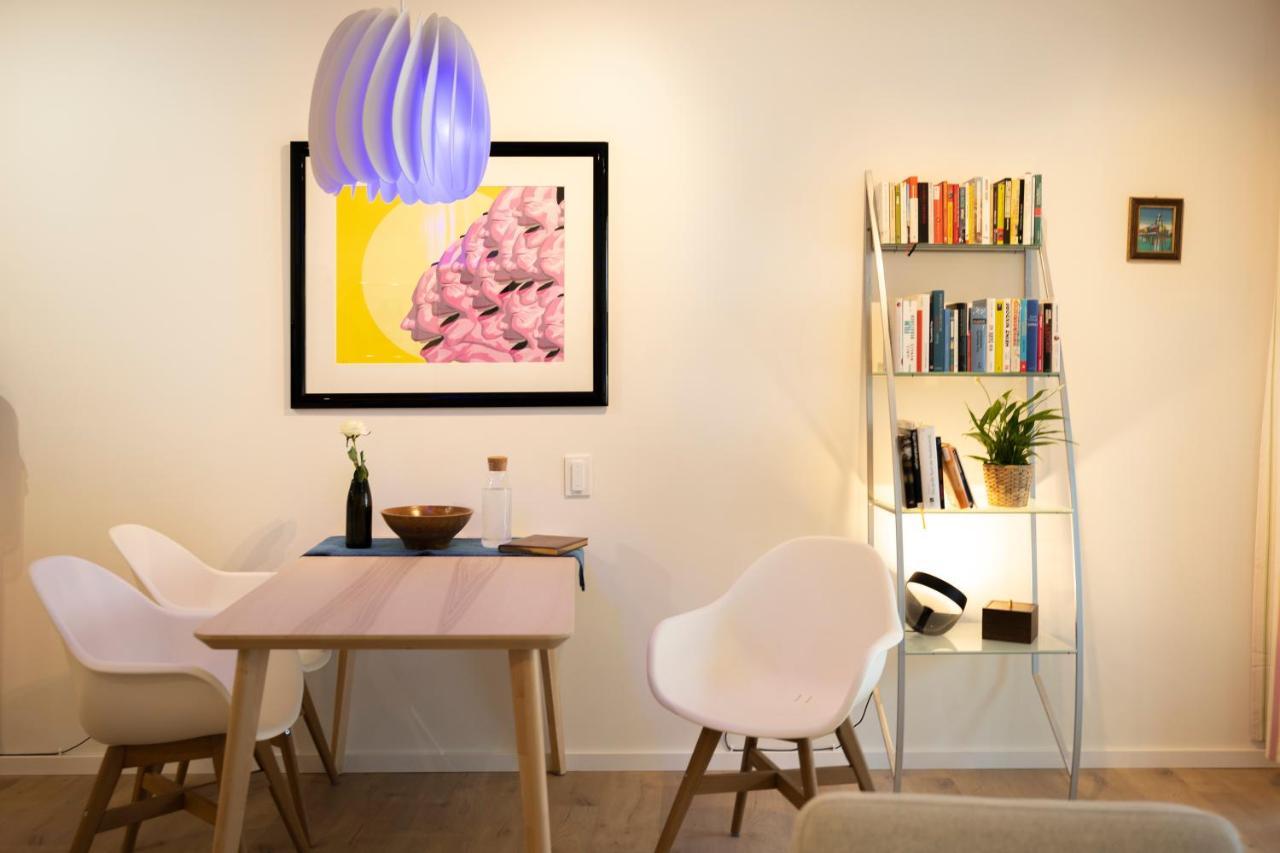 Welcome To Paradies - Ferienwohnung Von Privat Constance Exterior photo