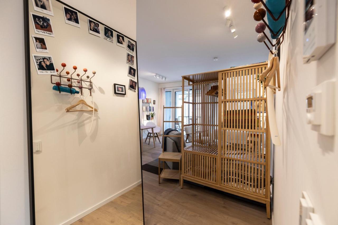 Welcome To Paradies - Ferienwohnung Von Privat Constance Exterior photo