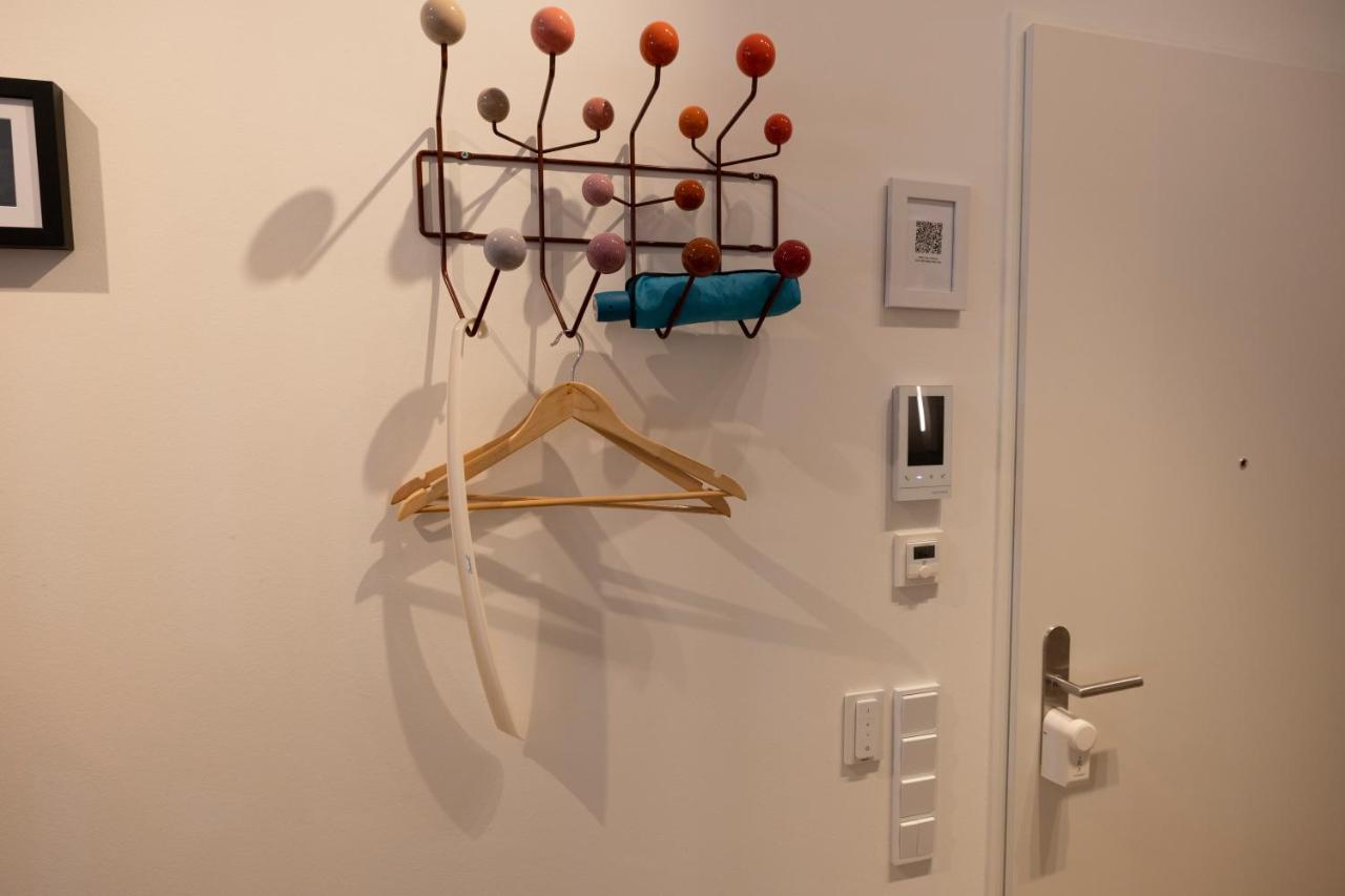 Welcome To Paradies - Ferienwohnung Von Privat Constance Exterior photo