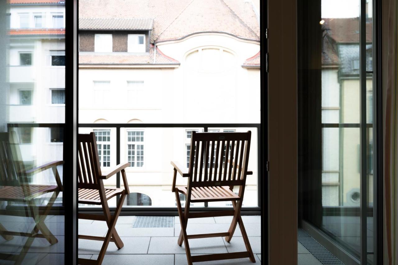 Welcome To Paradies - Ferienwohnung Von Privat Constance Exterior photo