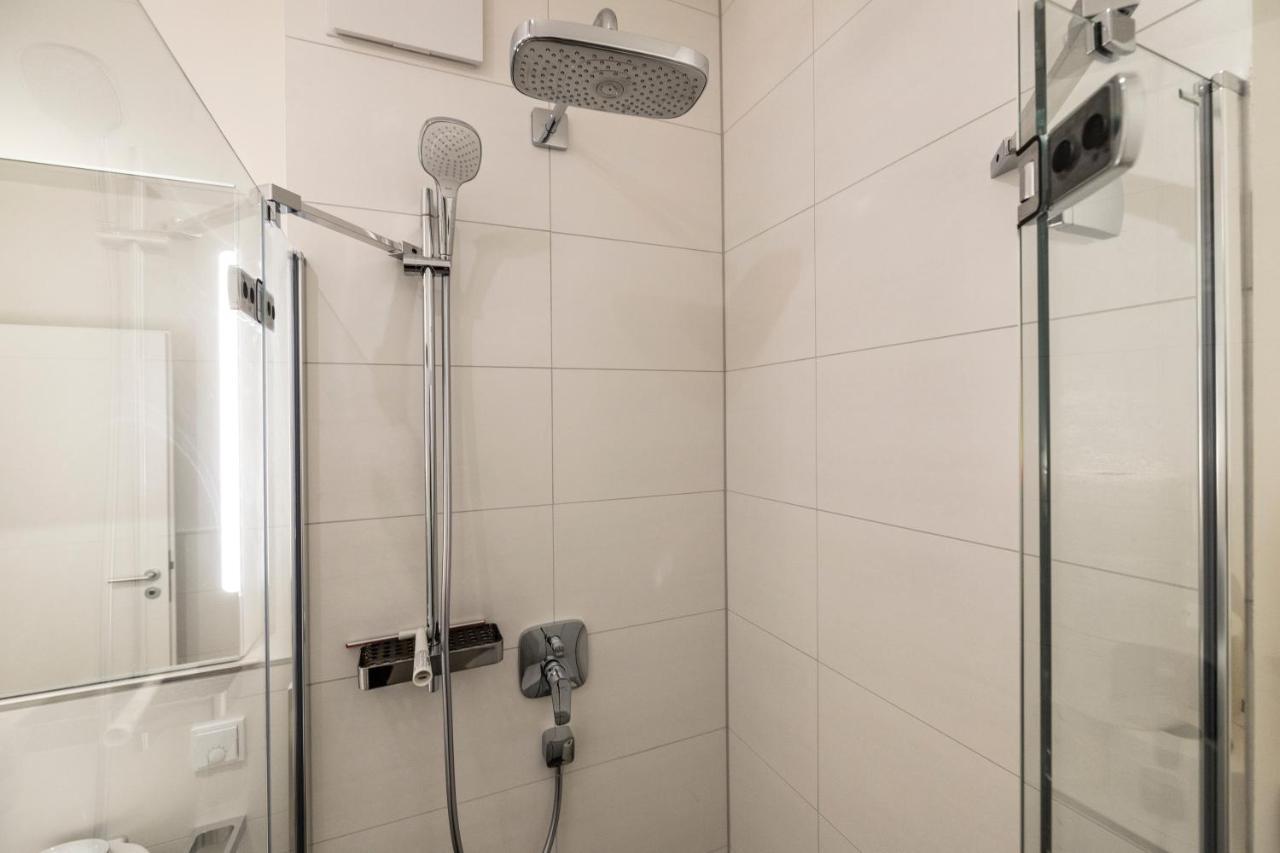 Welcome To Paradies - Ferienwohnung Von Privat Constance Exterior photo